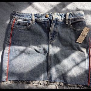 bnwt pacsun skirt!